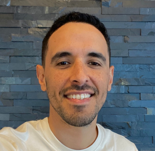 Leyner Castillo Profile Image